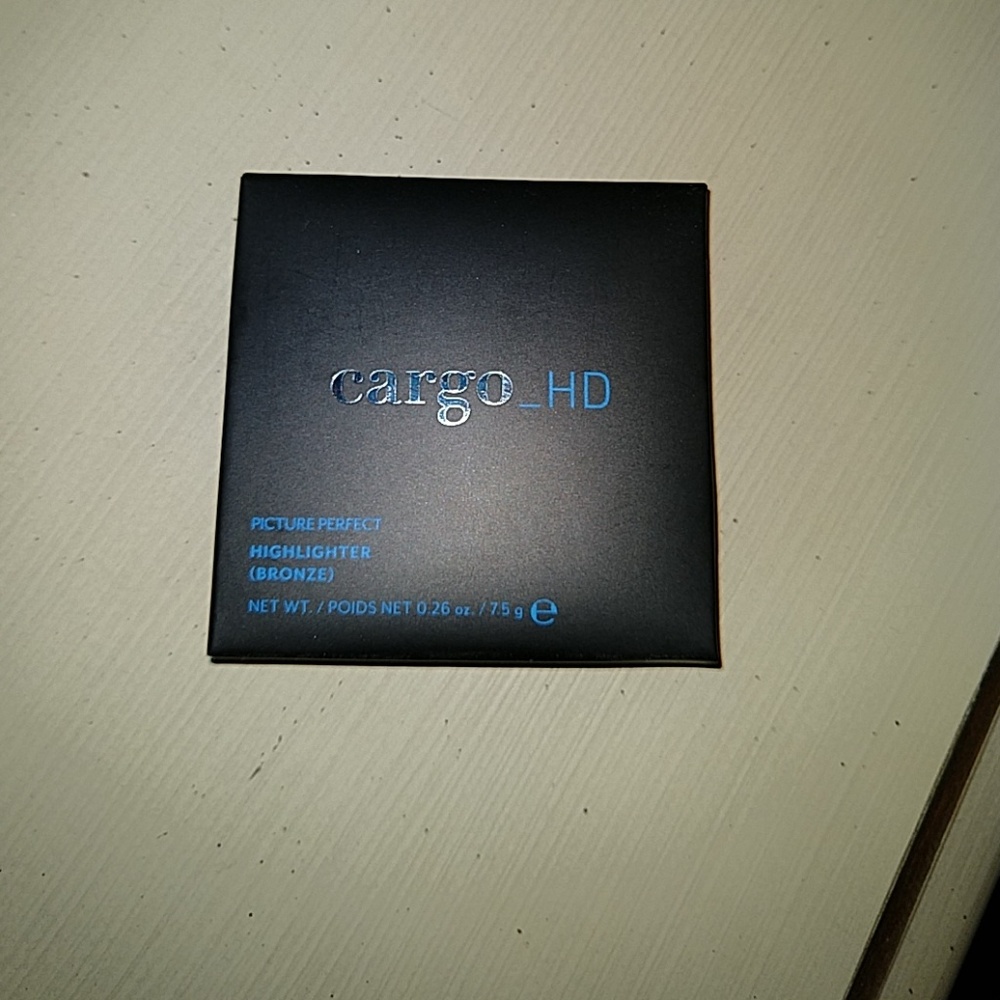 NIB Cargo_HD Highligher